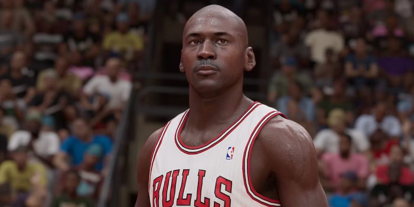为什么约旦品牌在NBA 2K25中被禁止？