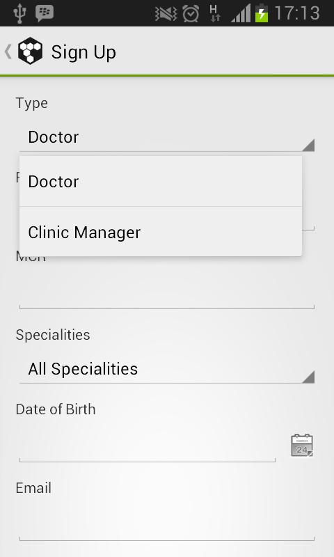 Mednet Locum