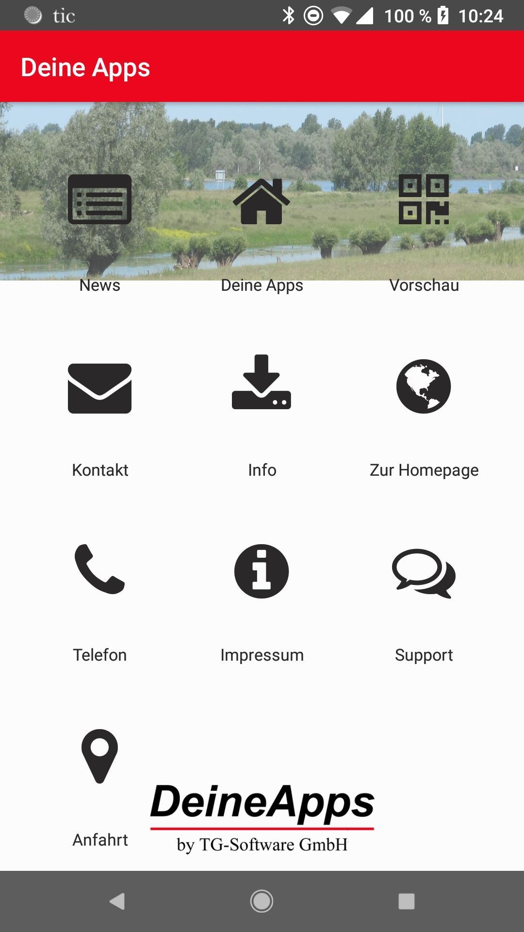 DeineApps