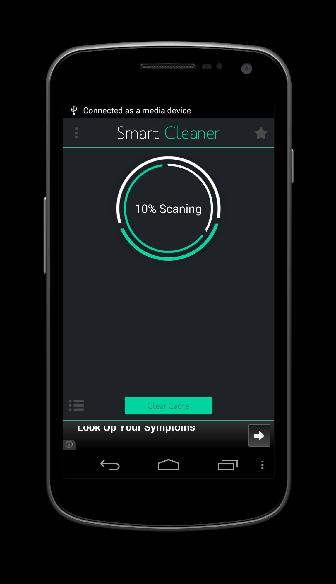 Smart Cleaner