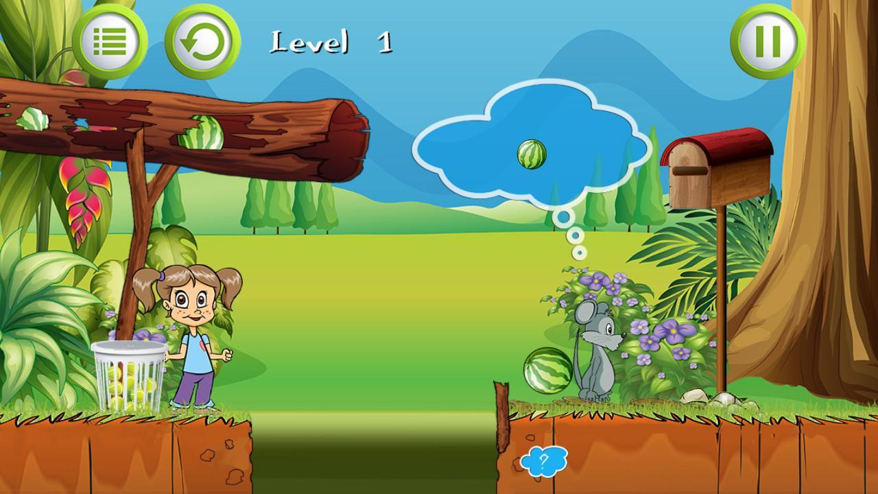 Mouse Math Lite