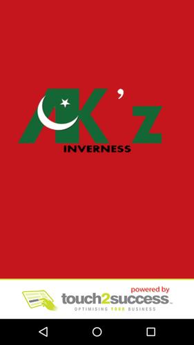 AKz