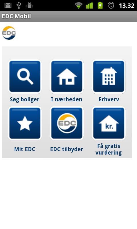 EDC Mobil