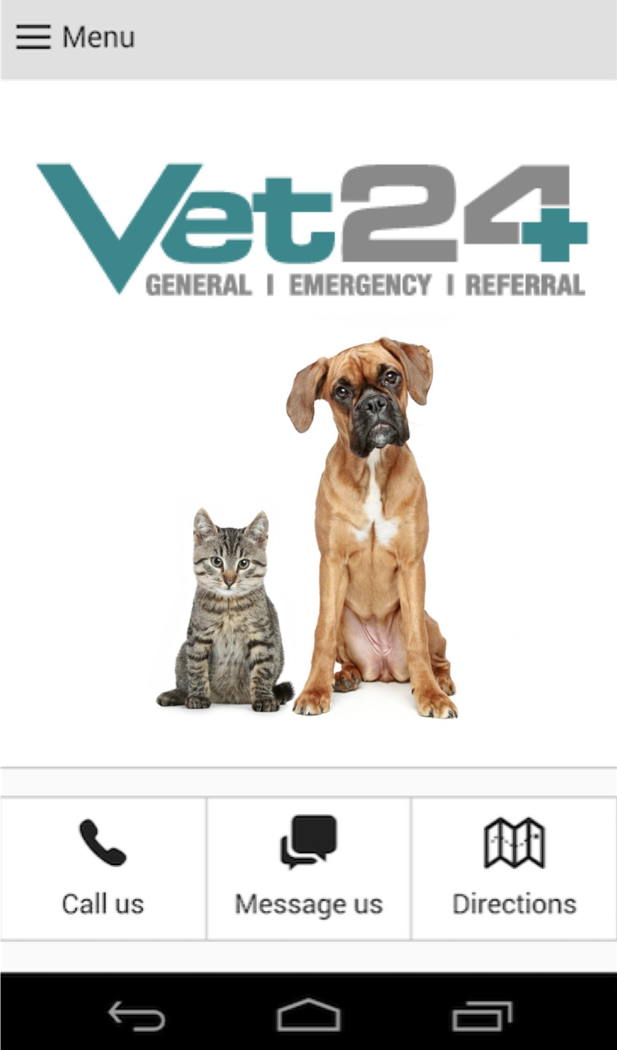 VET24