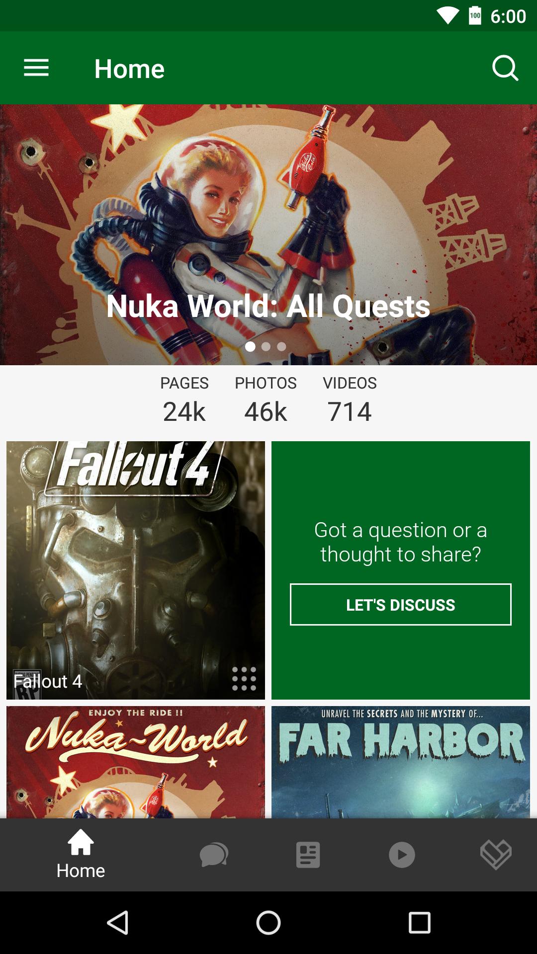 FANDOM for: Fallout 76