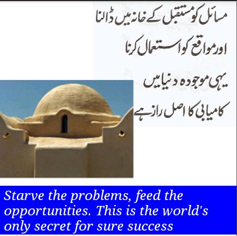 Islamic Thinking