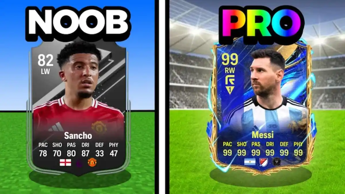 Códigos RNG de fútbol (diciembre de 2024)