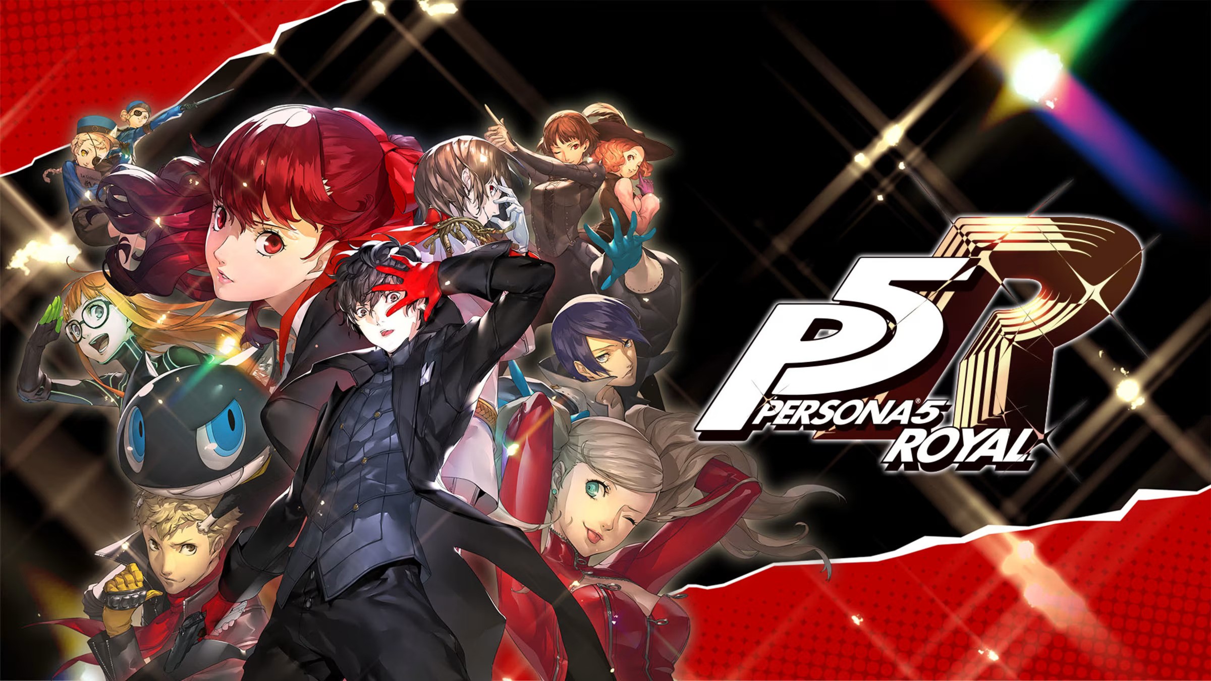 Nintendo Switch的十大最佳JRPG