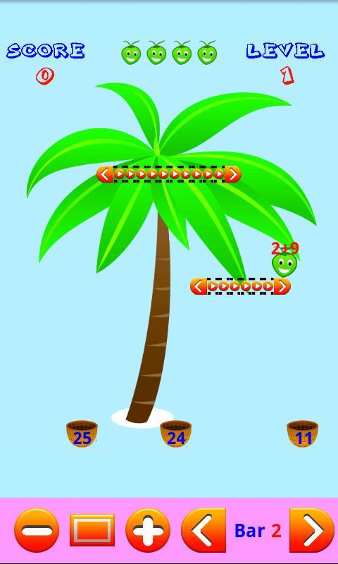Kids Fruit Factory