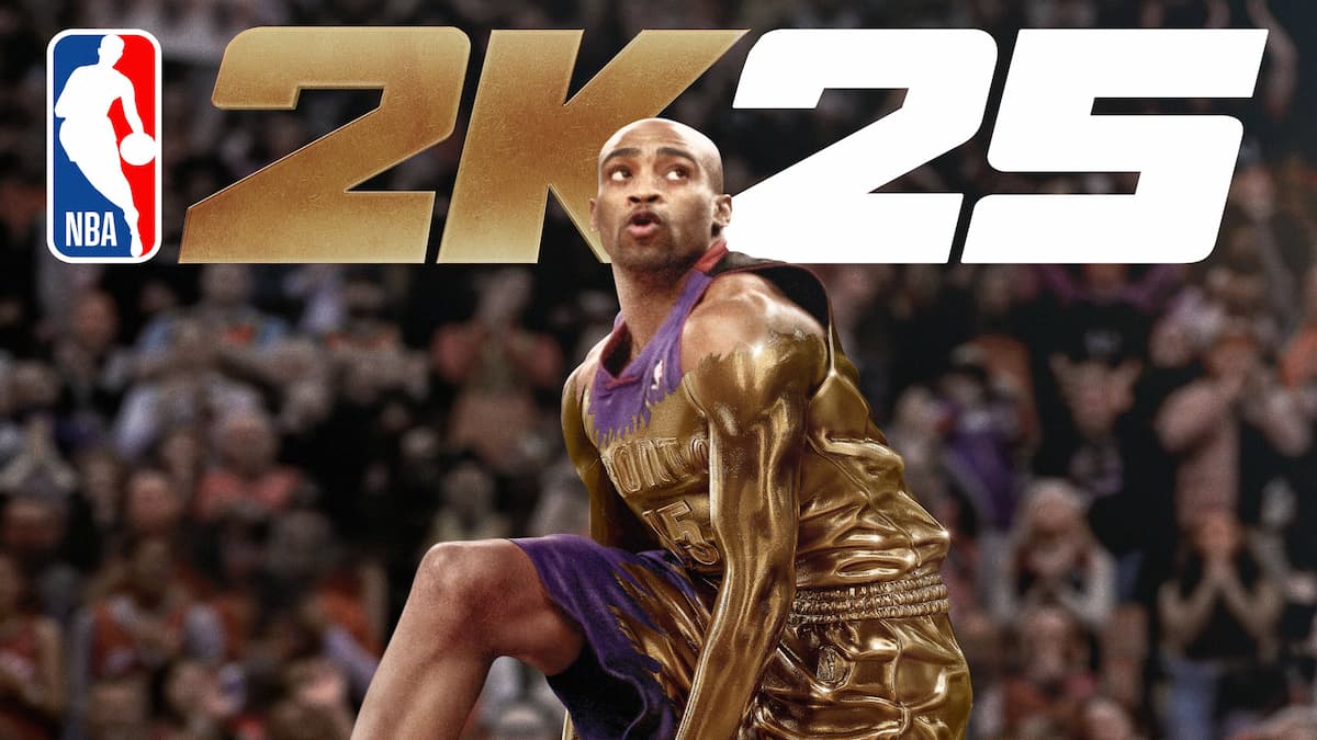 NBA 2K25ロッカーコード（2024年11月）