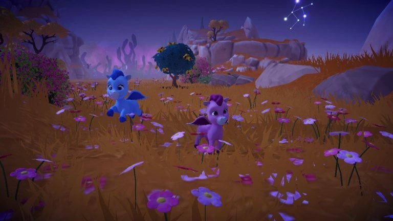 Storybook Vale Critter feeding guide for Disney Dreamlight Valley