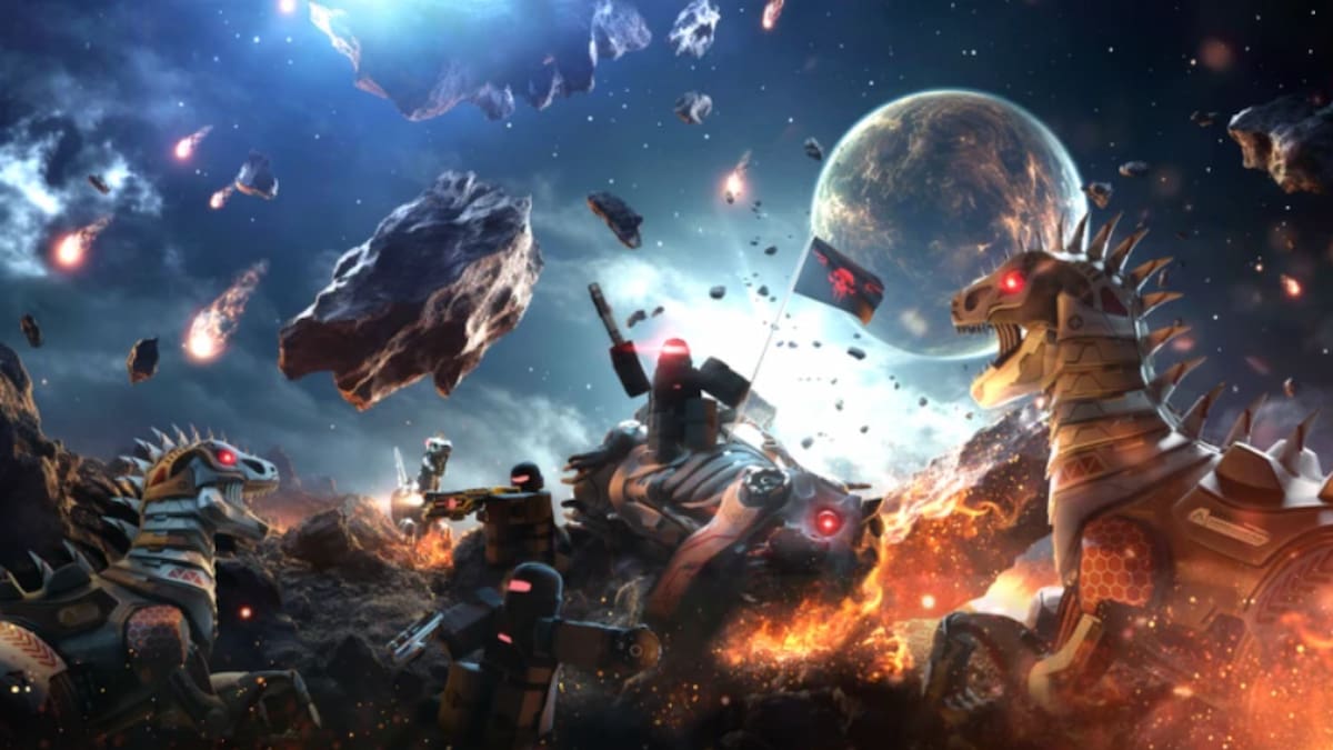 رموز DarkDivers (نوفمبر 2024)