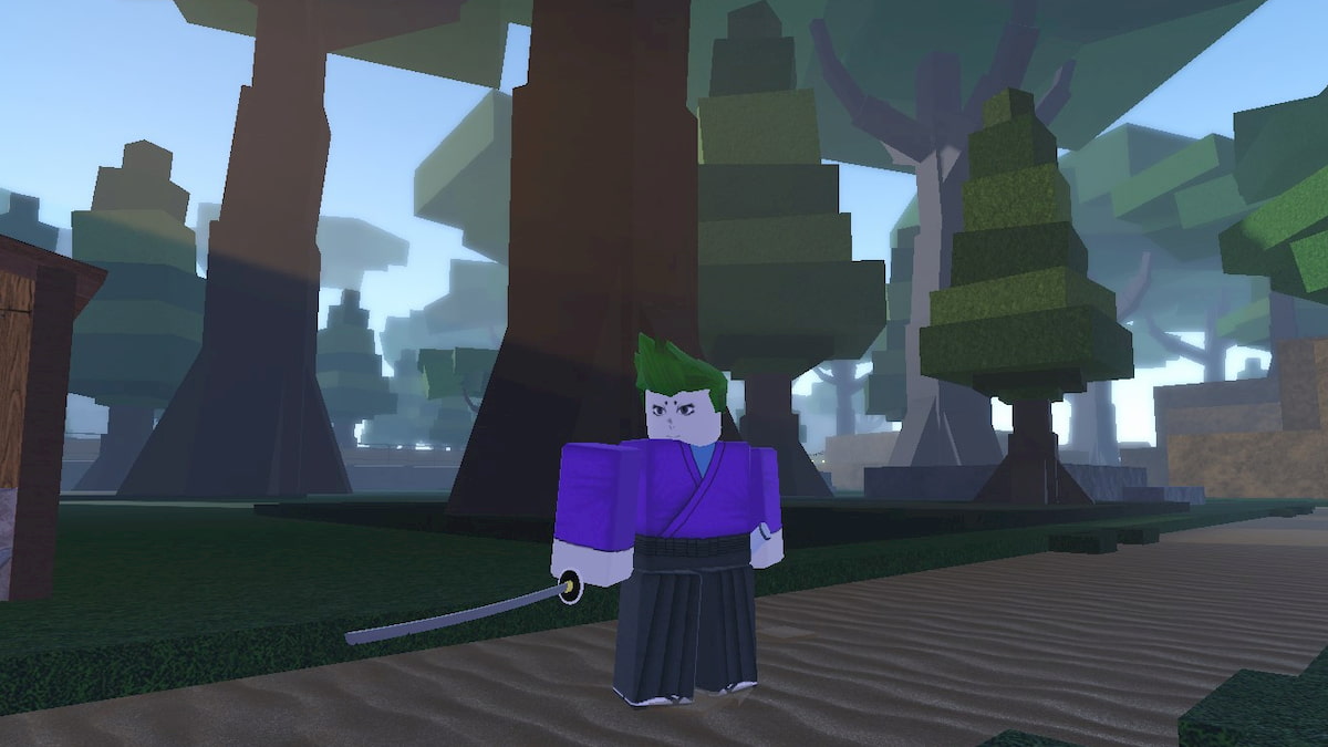 Codes d'Onikami Legacy (novembre 2024)