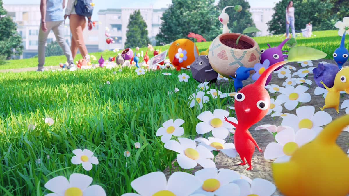 Codes de Bloom Pikmin (novembre 2024)