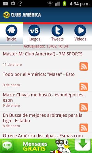 America SDM