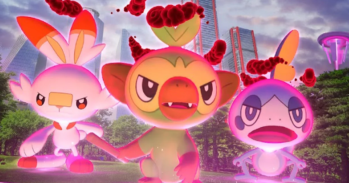神奇宝贝Go Max星期一：下一个Max星期一DynamaxPokémon和列出的日期