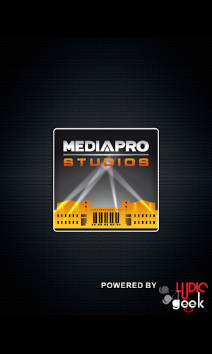 MediaPro Studios