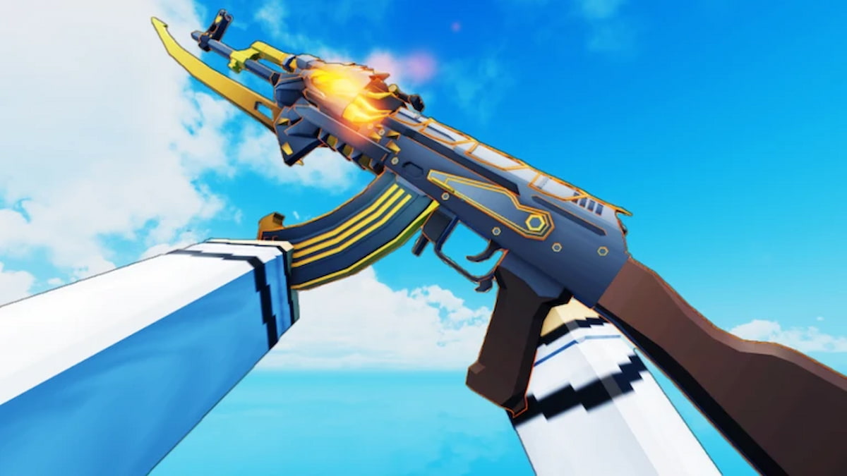 Kode ROBLOX WARZONE (November 2024)