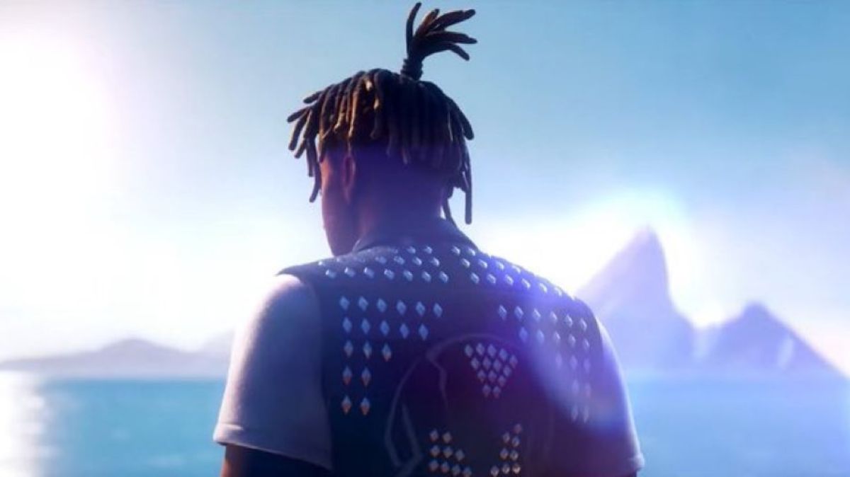 كيفية الحصول على جلد العصير المجاني في Fortnite