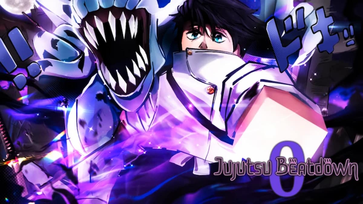 Jujutsu Beatdown -Codes (November 2024) [Yuta]