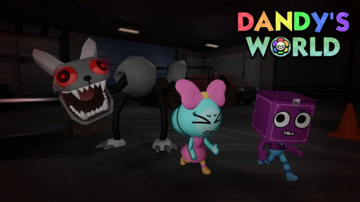 Roblox Dandy의 세계 코드 (2024 년 11 월)