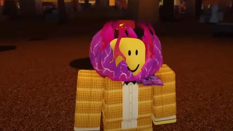 วิธีรับดาว, Dev, & Admin Smashed Fumpkins ใน Roblox Haunt 2024