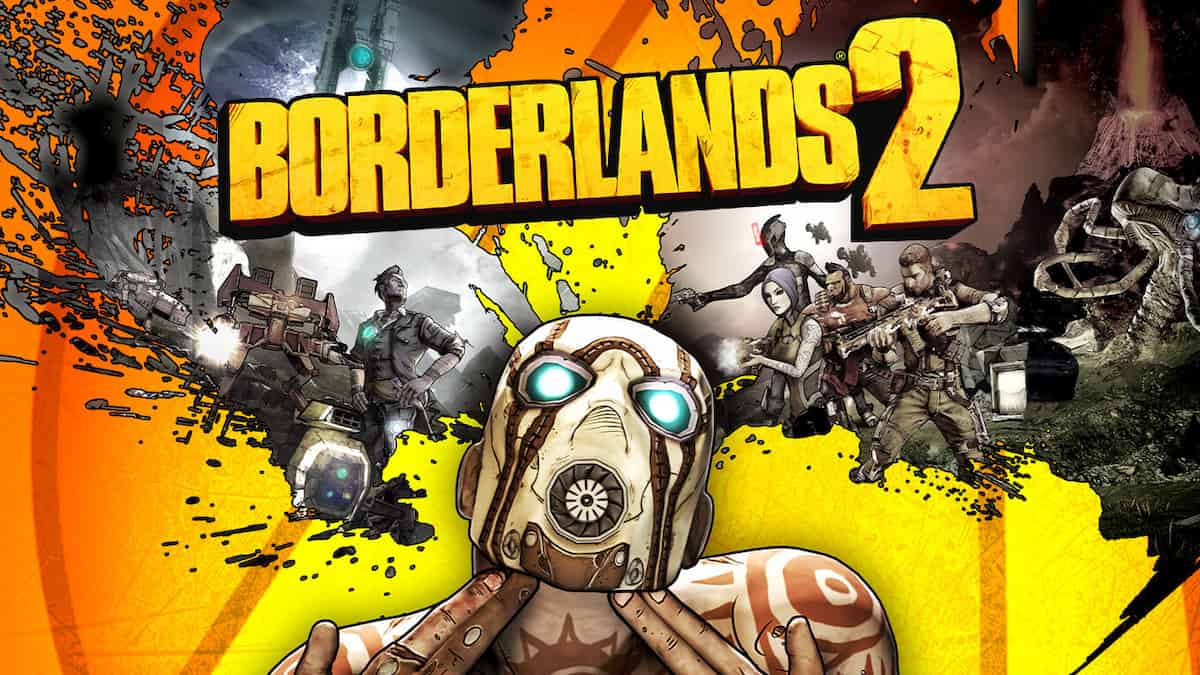 Borderlands 2 Schichtcodes (November 2024)