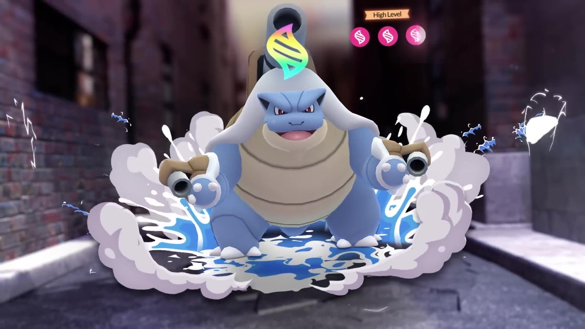 Pokémon Go Mega Evolutions 목록 및 메가 에너지를 얻는 방법