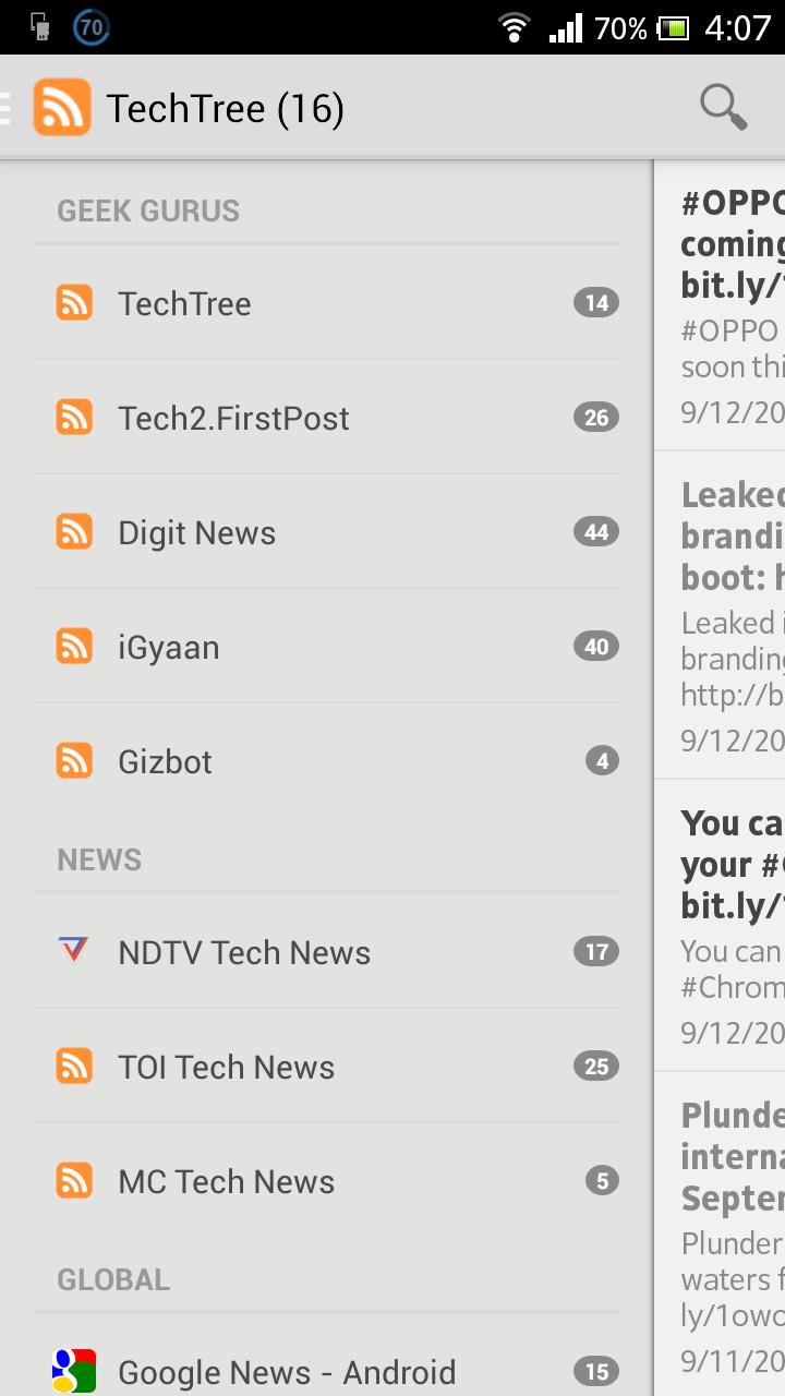 India Tech News