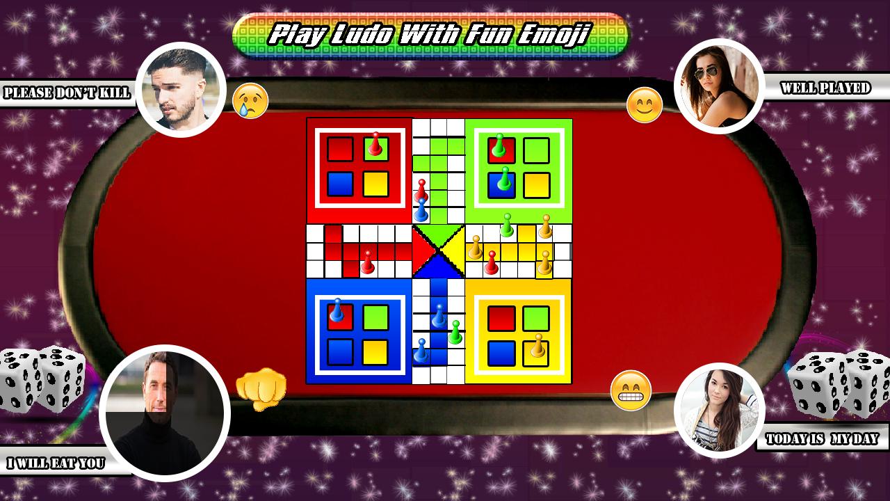 Ludo Champions 2019