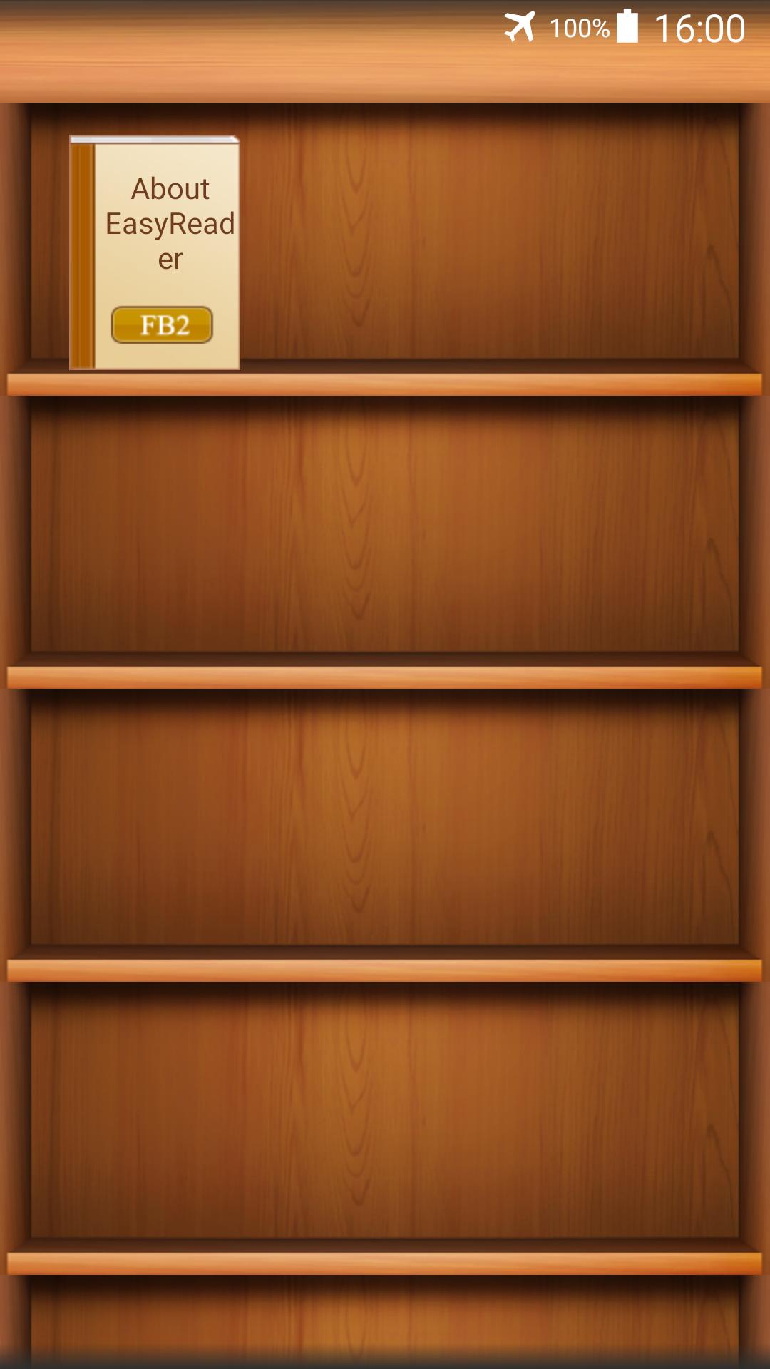 EasyReader