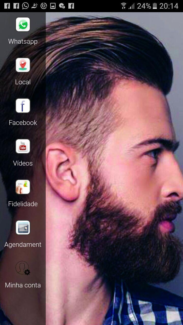 Diney Barbearia