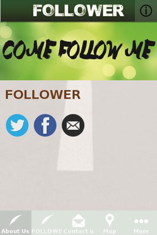 FOLLOWER