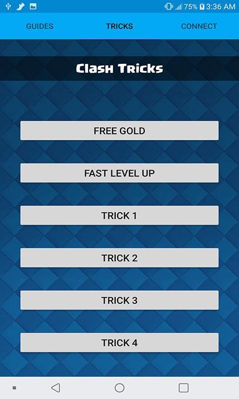 Guide Clash Royale 2019