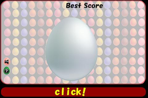 Find mistake - full of eggs