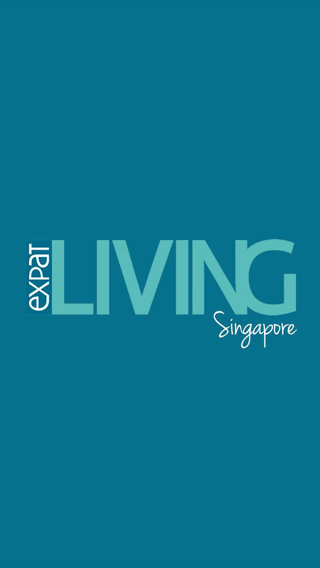 Expat Living SG