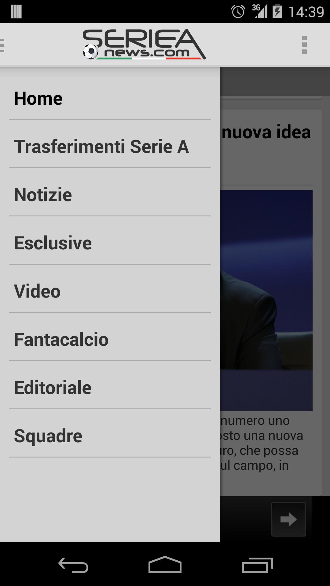 Serieanews.com