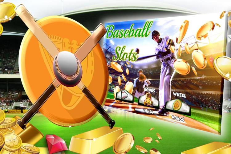Baseball Slots