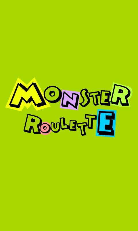 Crocodile Roulette (Monster)