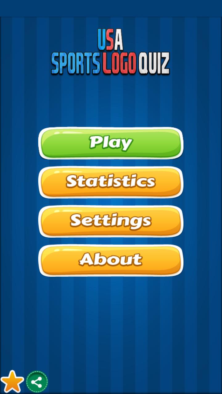 USA Sports Logo Quiz