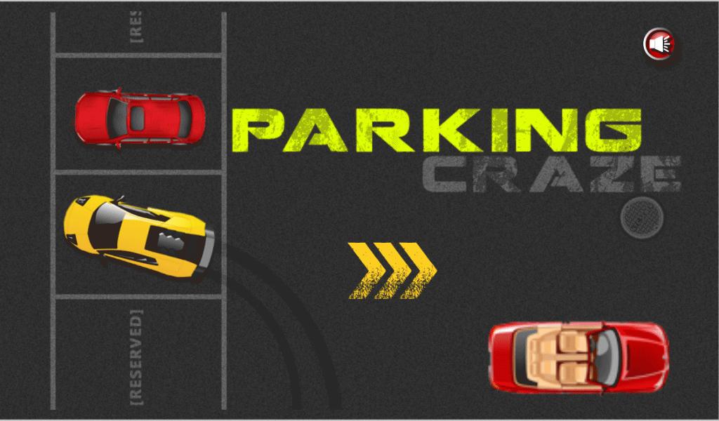 Parking Craze