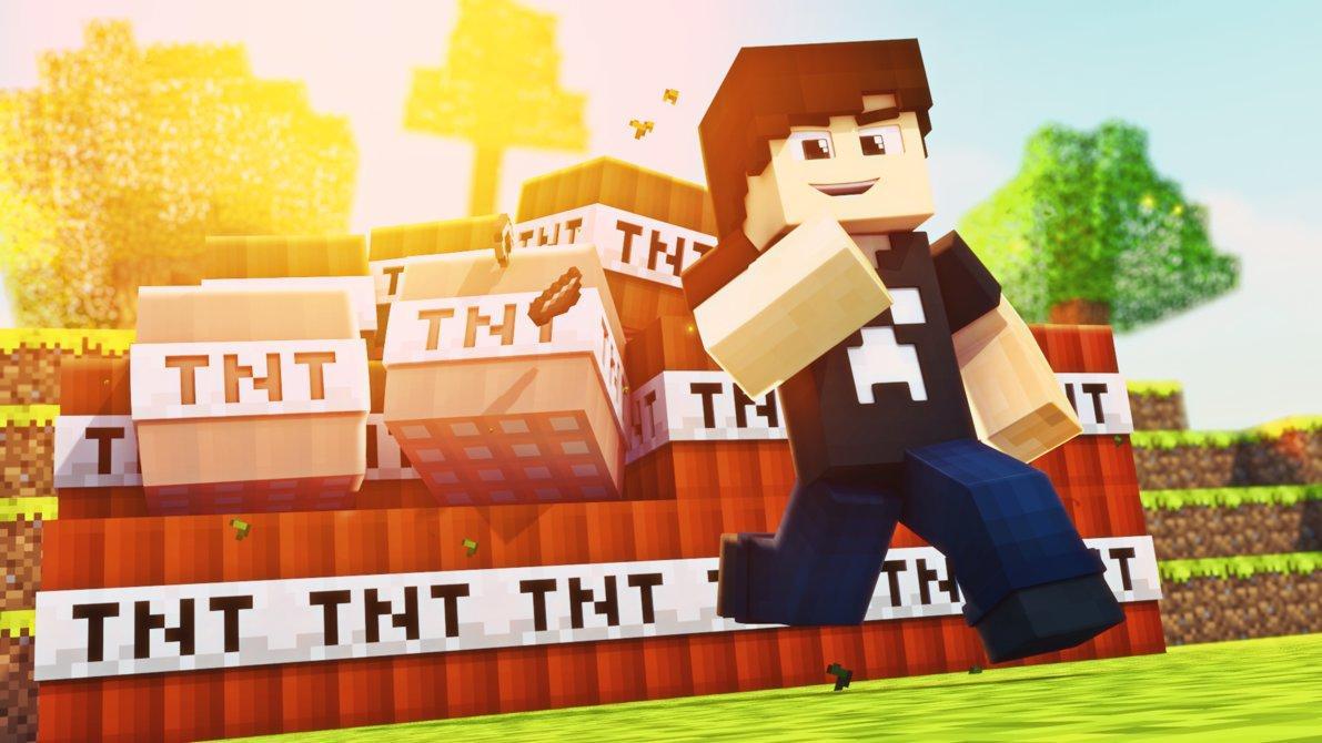 Super TNT Mods and Addons for MCPE - Minecraft PE