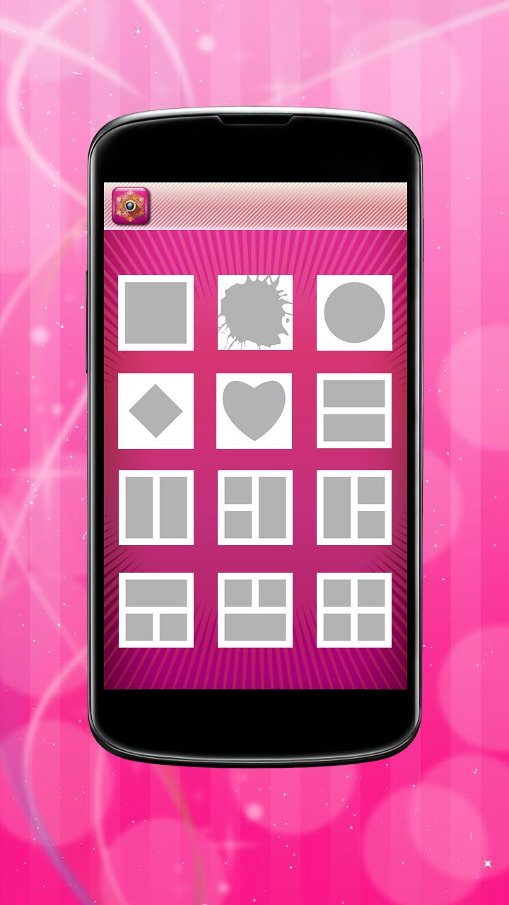 Beauty Camera Makeover Effects