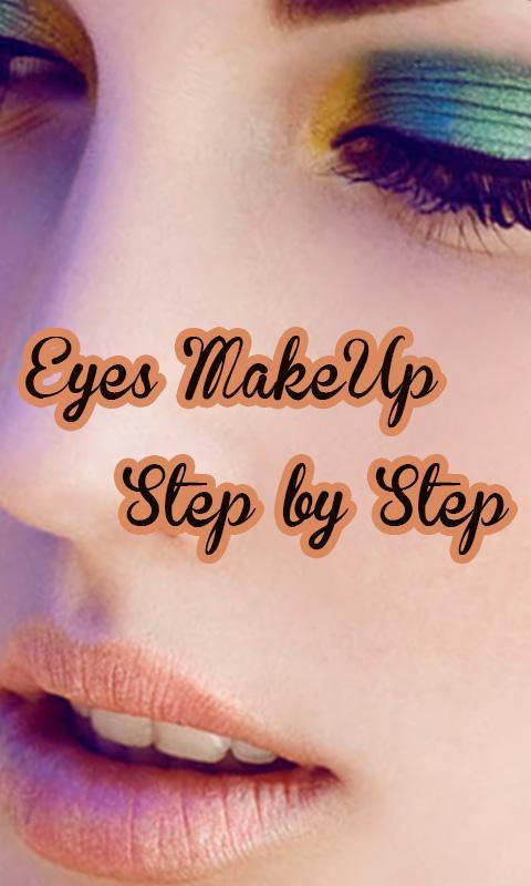 Eye Makeup Step By Step Bridal Makeup at home