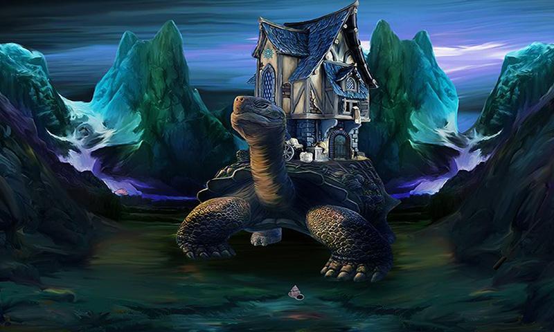 Escape Games Challenge 245 NEW