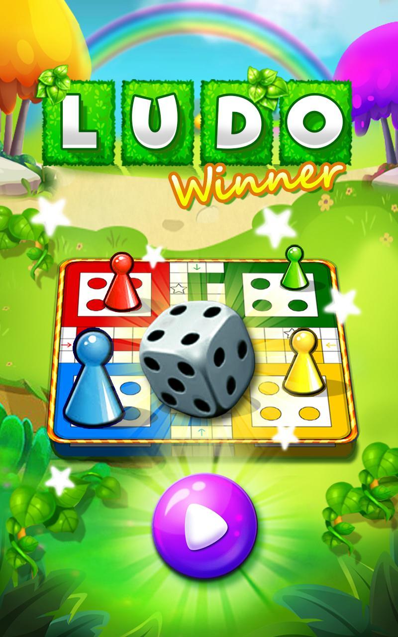 Ludo Winner