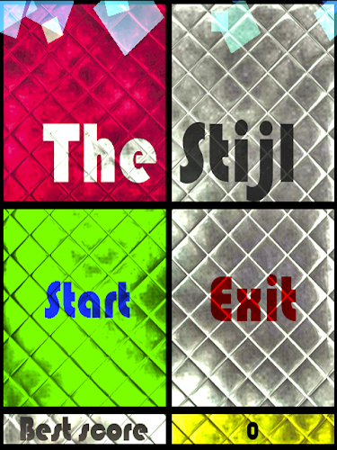 Metal Cubox The Style