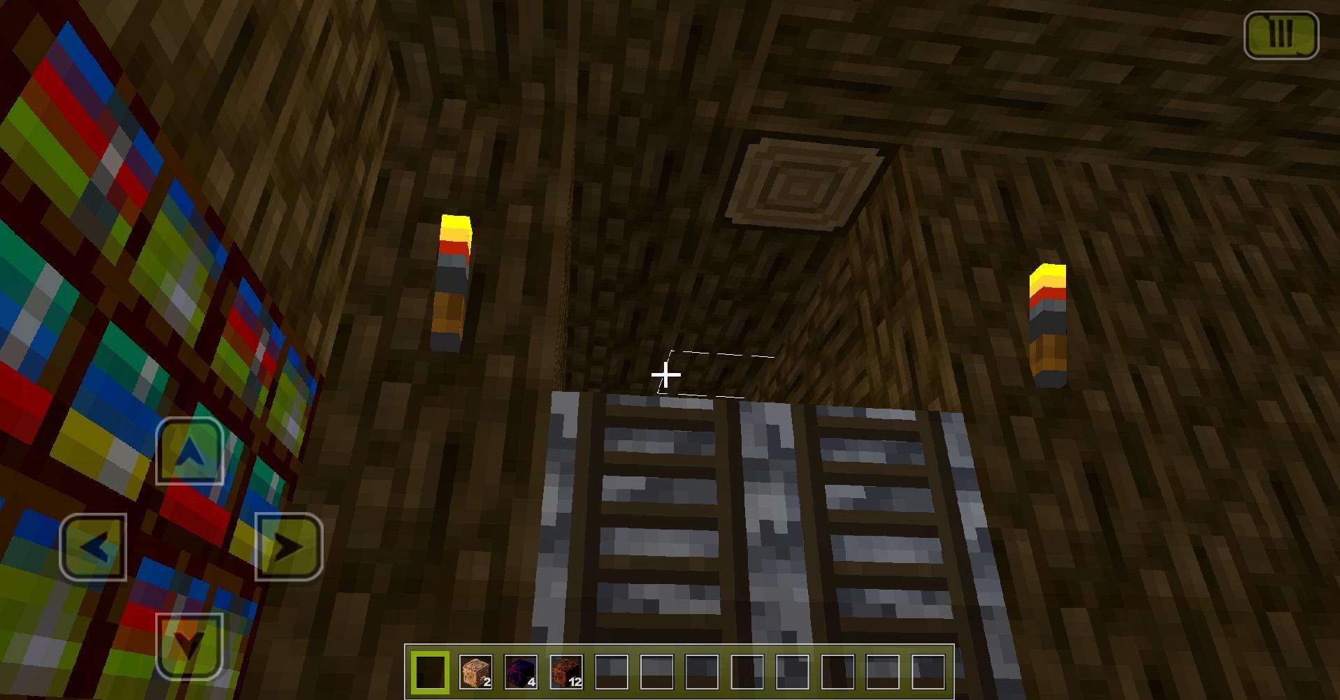 Yolo Craft: Pocket Edition