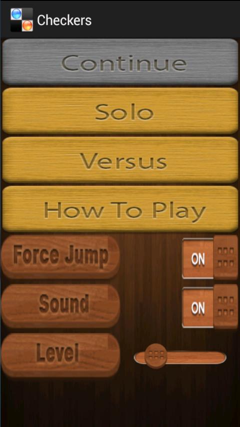 Checkers Free (Online)