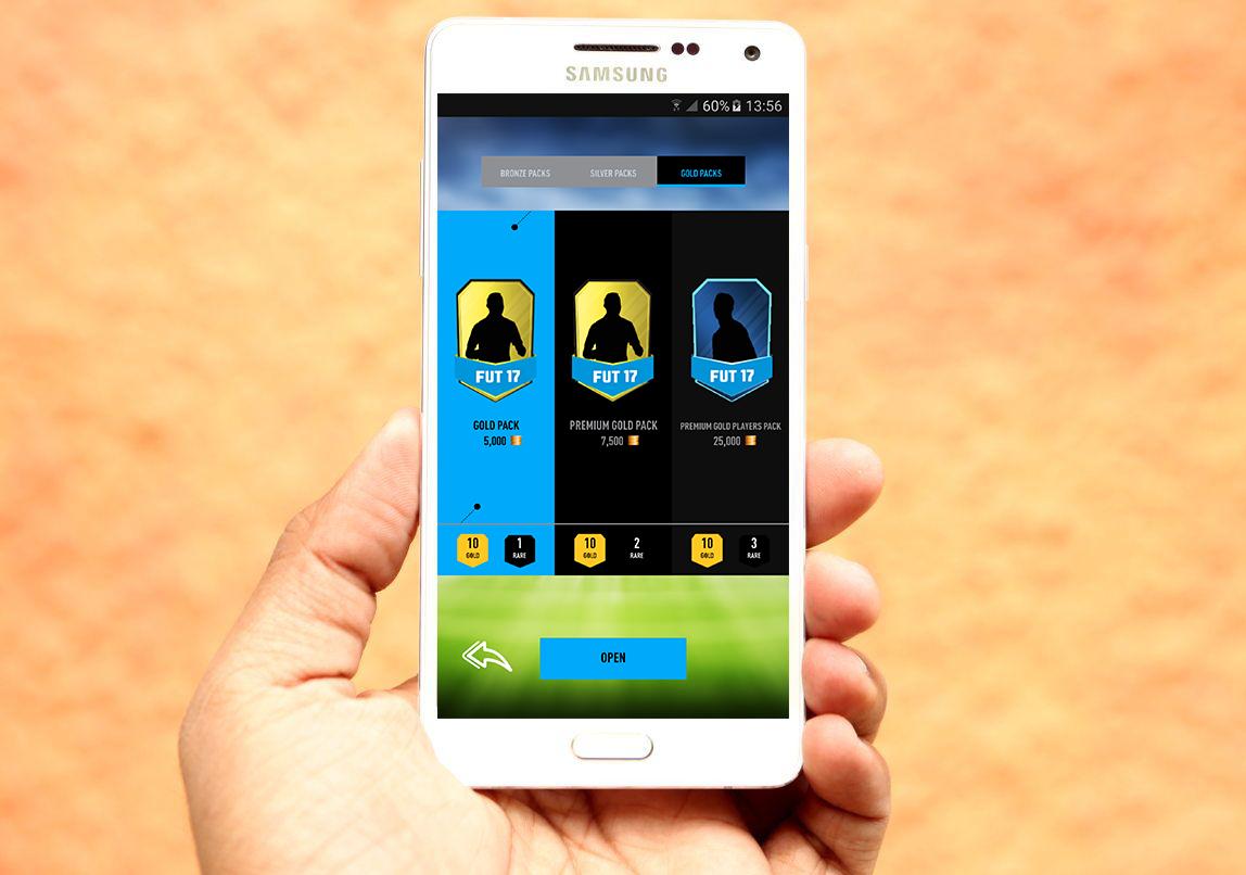 new fut 18 draft simulator